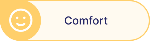 Comfort